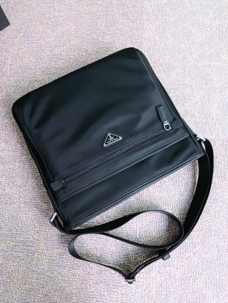 mens Pra*a satchel bags